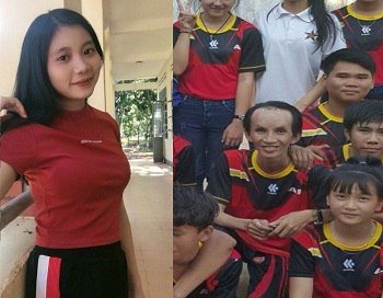 sex gay 2 cây 1 lỗ [meriolchan] Siêu phẩm em Meriol chan cosplay thẩm du p9