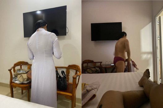 phim sex mỹ đen không che Trai ngoan nhút nhát phải lòng gái hư