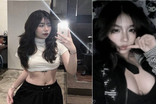 xxx cấp 3 Đến nhà chị trú mưa, cô em lén vụng trộm với anh rể